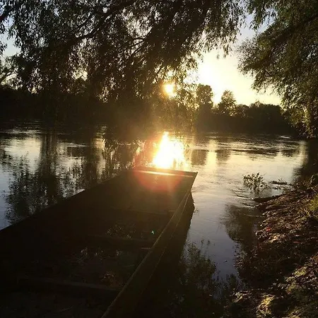 Napkapu Vendeghaz Panyola
