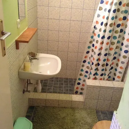Gasthof Napkapu Vendeghaz *
